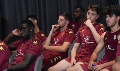 "Neftçi"də məşqçi və futbolçulara məlumat verildi ki…