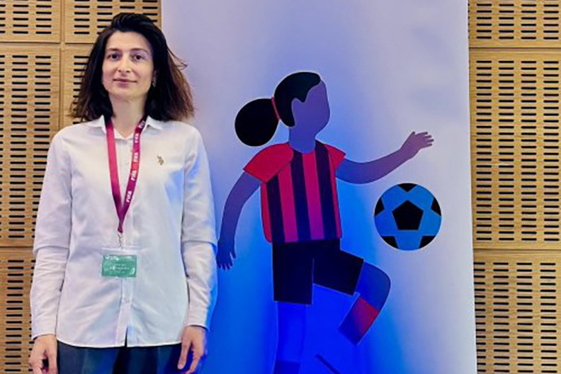 UEFA-dan AFFA rəsmisinə Avropa Kuboku oyununa TƏYİNAT VERDİ