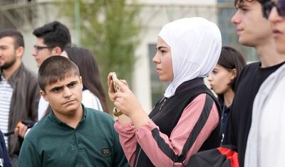 "Neftçi" şəhid və qazi övladlarına qayğı ilə yanaşdı -