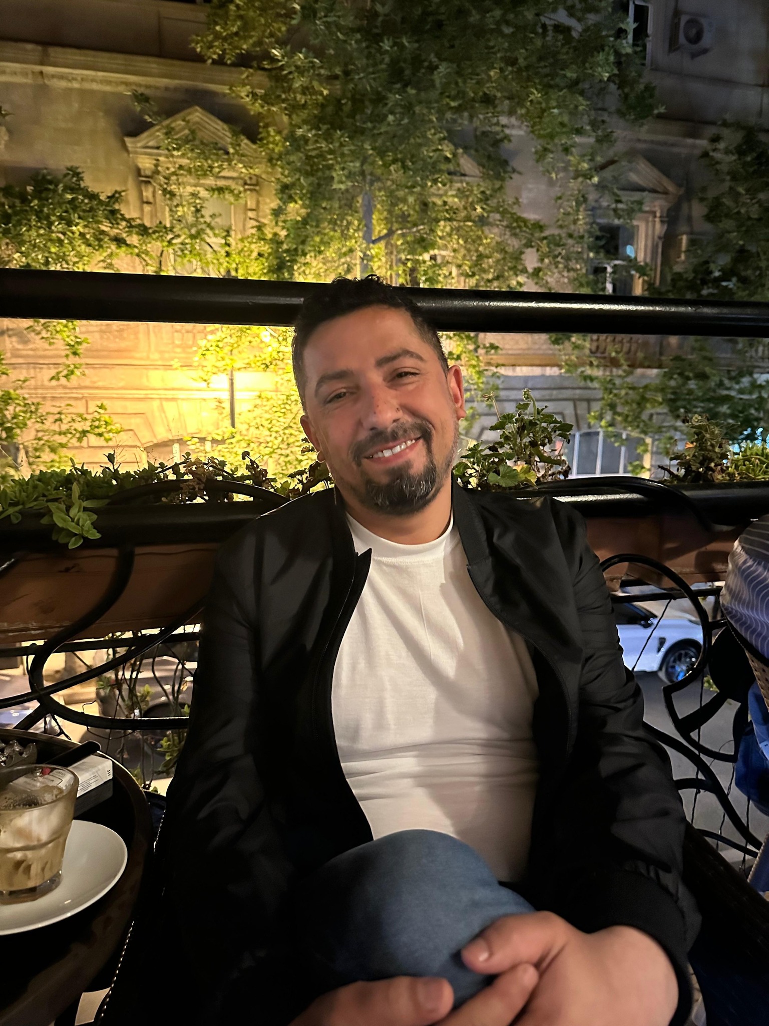 Azərbaycanın tanınmış teleaparıcısı bu gecə "Sportinfo TV”nin “Milli həftə”sində