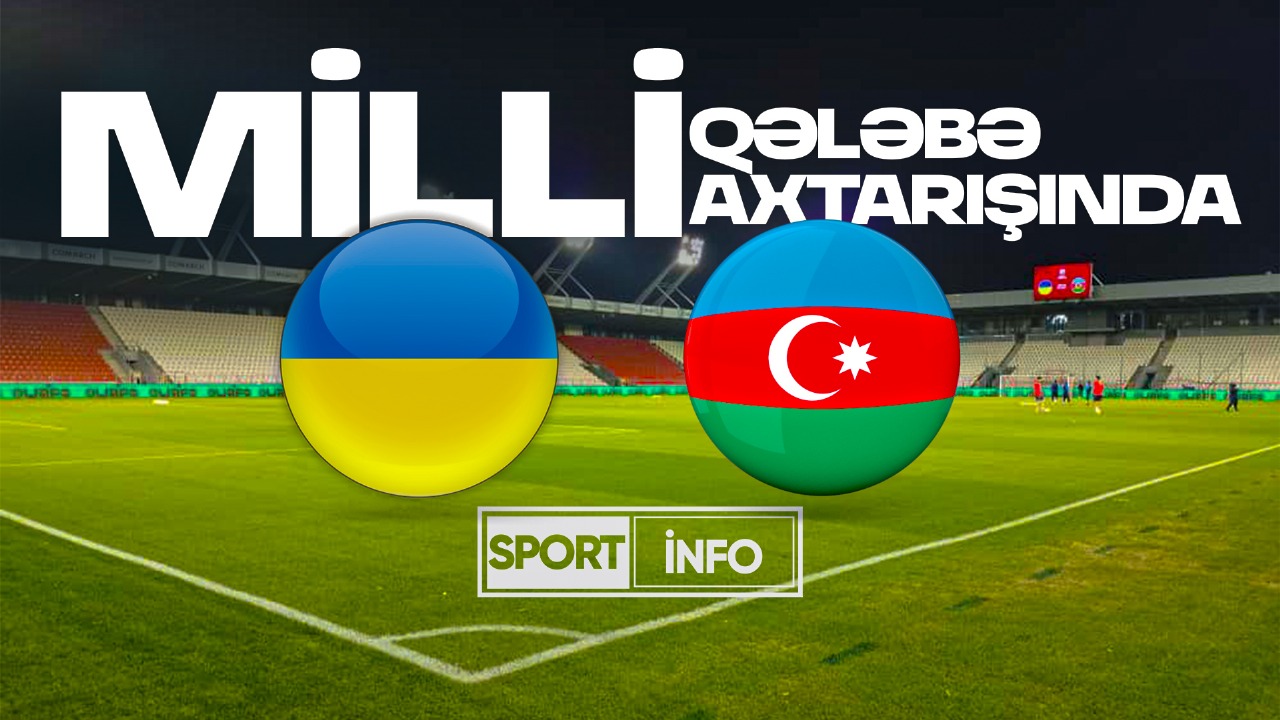 “Sportinfo”nun əməkdaşı Polşada - Millimizdən SON XƏBƏRLƏRi çatdırdı: VİDEO