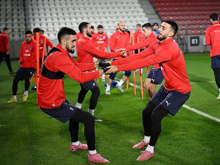 Azərbaycan yığmasının baş məşqçisi 3 nəfərdən İMTİNA ETDİ!