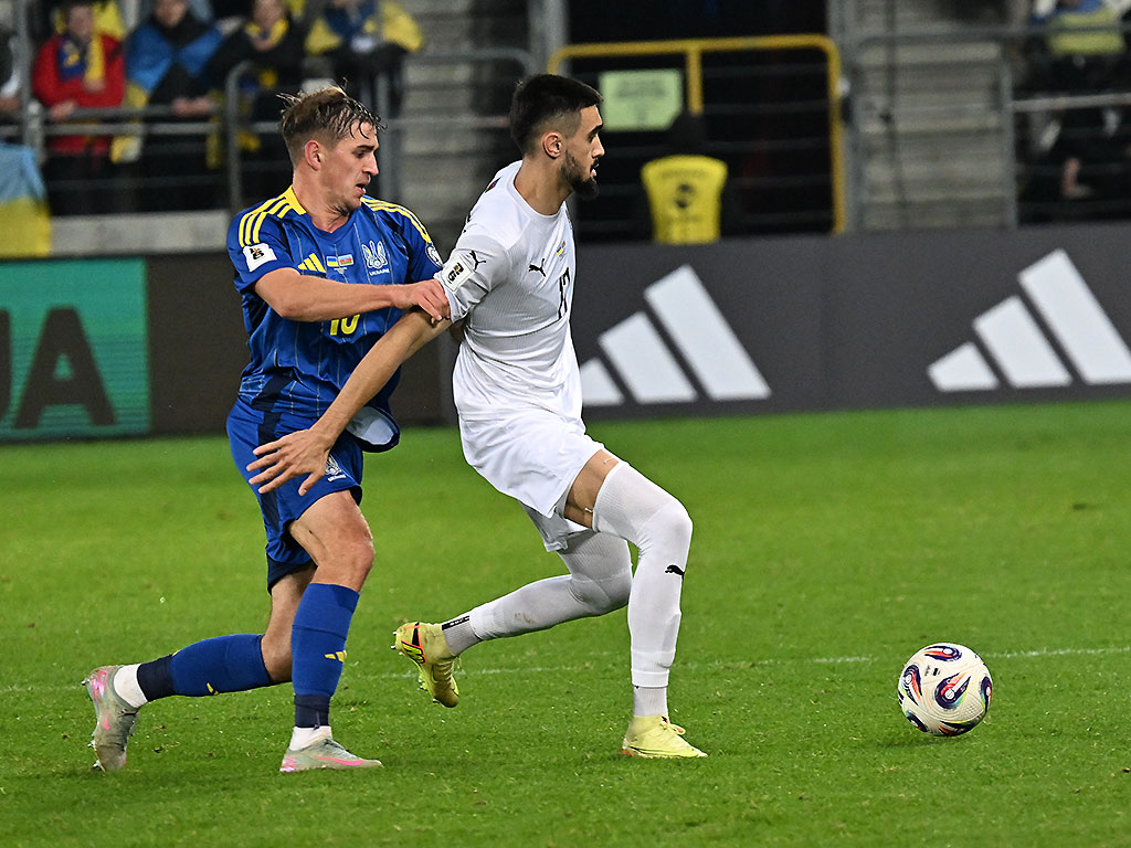 “Qarabağ” fərqi – Onları gördünüz?
