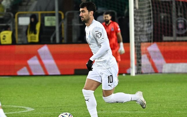 “İnanmıram ki, baş məşqçi buna görə qərar versin” - Mahir Emreli