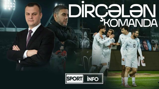 İlkin Fikrətoğlu: Mübarizə var, nəticə də olacaq - VİDEOSÜJET