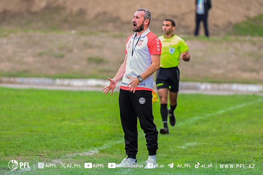 İddialı klubun rəhbərliyindən konkret tələb - Bu qədər xal toplamasan…