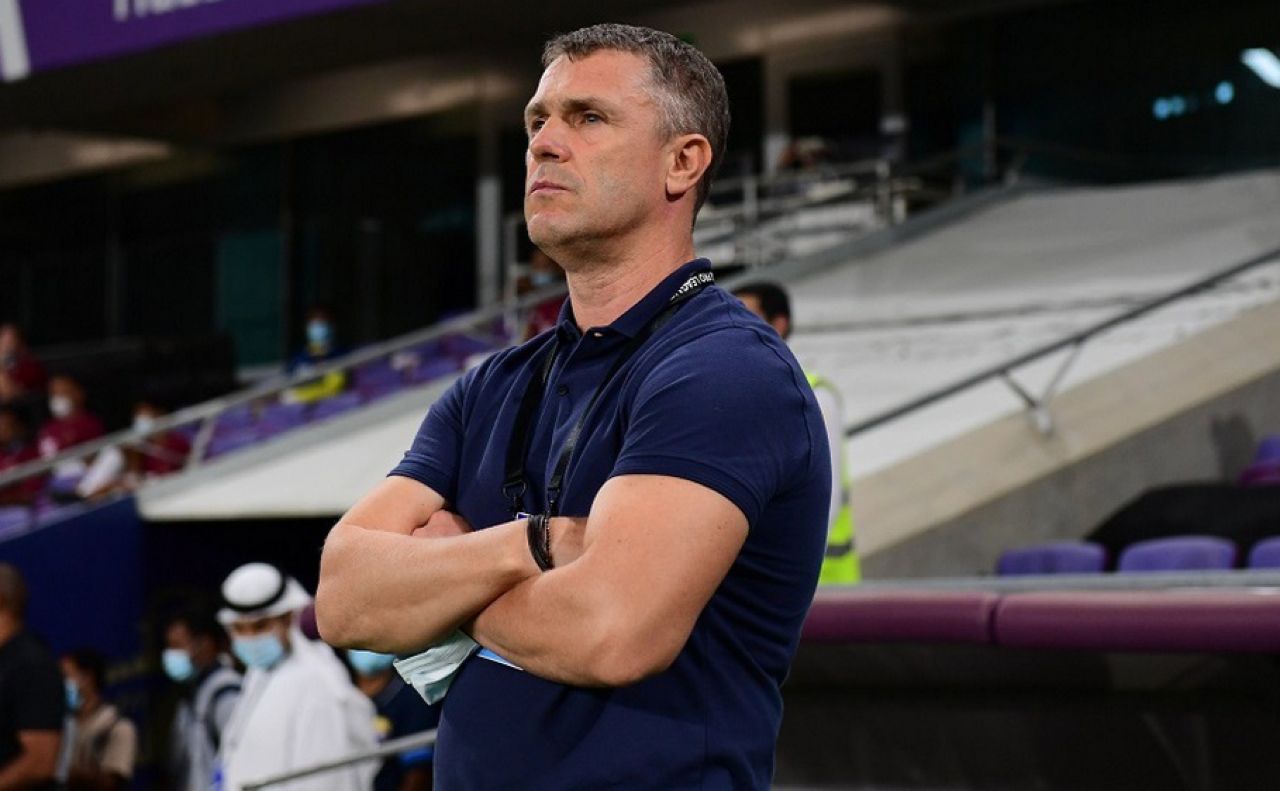 Sergey Rebrov: “Niyə Azərbaycan öz millisinə qiymət vermir?"