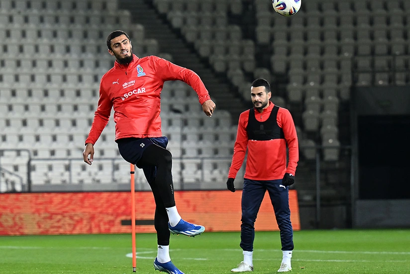 Məmmədovun zədəsi ciddidir, ilin sonunadək meydana çıxmaya bilər