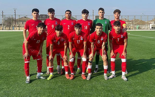 0:8 və 0:5 bəs eləmədi, Rumıniyaya da böyük hesabla uduzduq