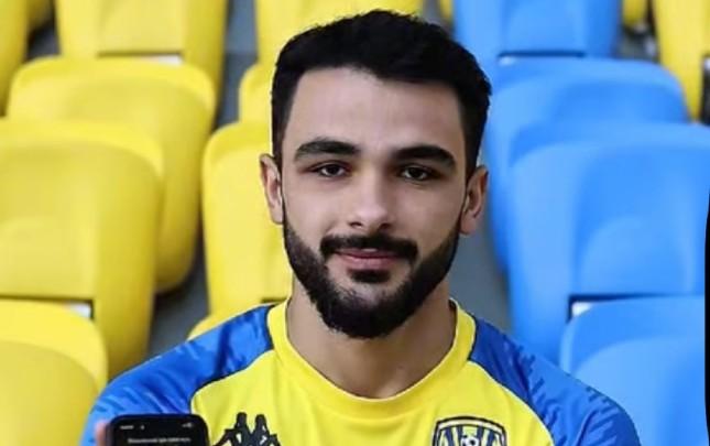 Premyer Liqa klubu yeni hücumçu ilə müqavilə imzaladı