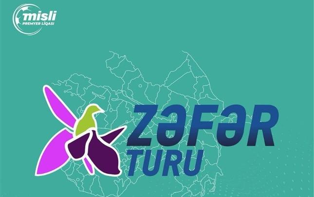 Premyer Liqada 11-ci tur "Zəfər turu" adlanacaq
