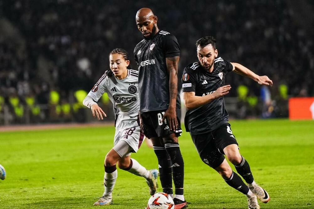 "Qarabağ"da ŞAD XƏBƏR!