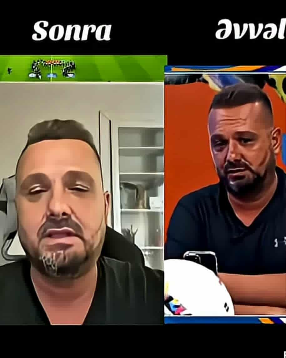 "Qarabağ"la bağlı dediyi sözə görə onu peşman etdilər - VİDEO