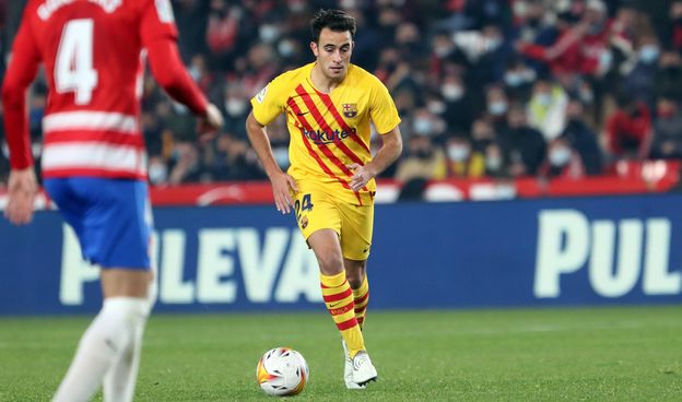 Daha bir futbolçu ilə müqaviləni yeniləyəcək - “Barselona”