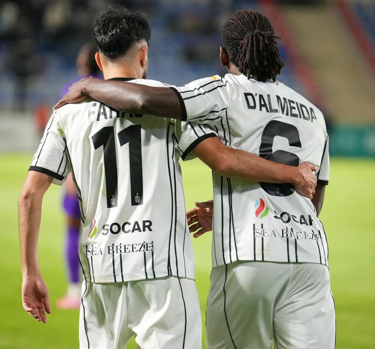 "Neftçi"dən növbəti satış