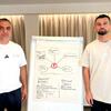 AFFA əməkdaşları Afinada UEFA-nın seminarında iştirak etdi