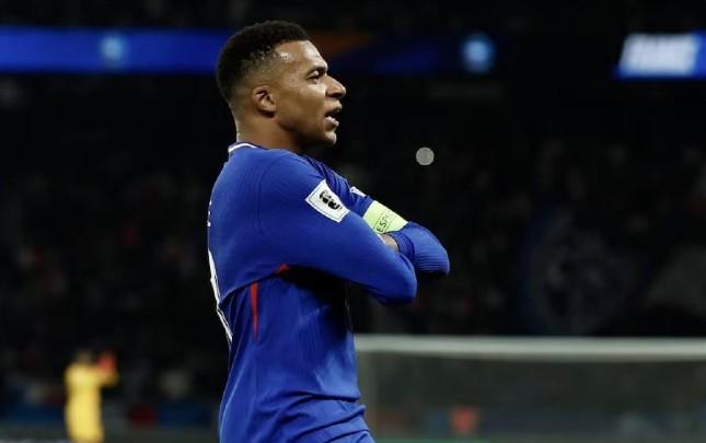 “Real Sosyedad”, “Atletiko”, Azərbaycan komandası... Ardıcıl 10-cu qolu vurdu