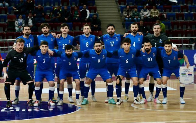 Bu klublar Azərbaycan yığmasına oyunçu verdi