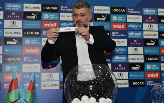 Azərbaycanda keçirilən bu çempionatda neçə komanda çıxış edəcək?