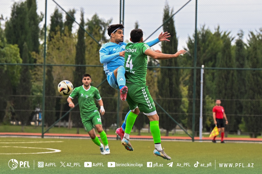 Bu gün gülən də olacaq, ağlayan da - Üç stadiondan CANLI YAYIM