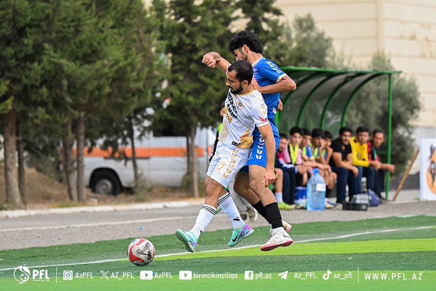 Böyük futbol səhnəsinə qayıdan rayondan VİDEOREPORTAJ