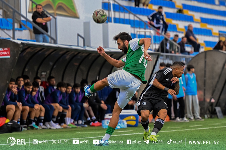 Kamran qapını boş görüncə... VİDEO