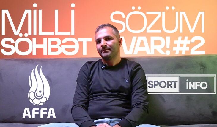 ŞOK! Milli ətrafında yeni əcnəbi planı İFŞA OLUNDU - VİDEO