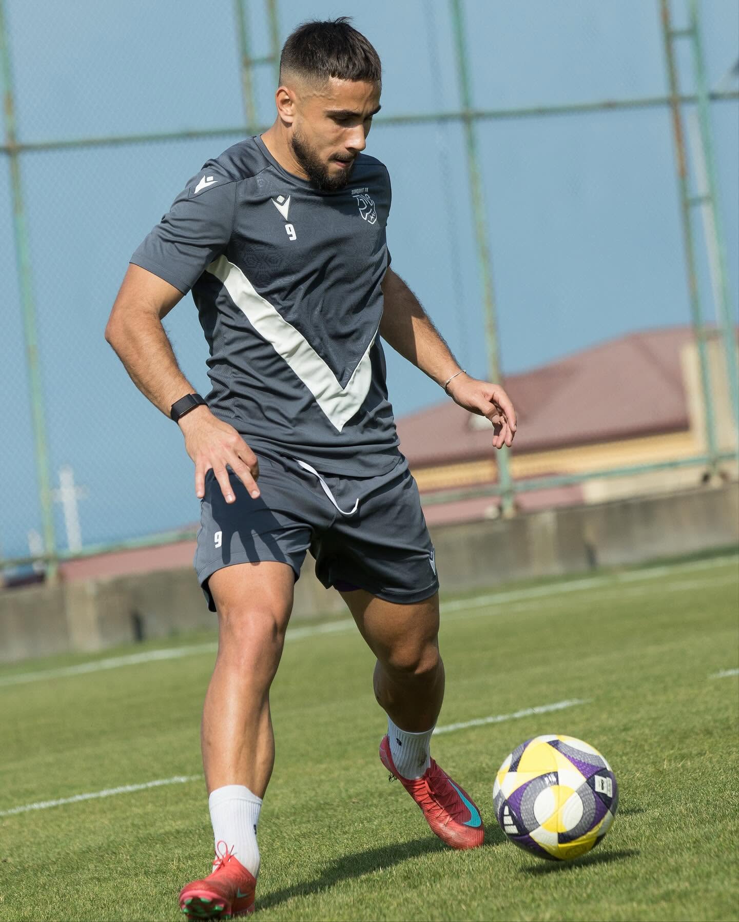 "Qarabağ"ı məğlub edən komandadan vacib açıqlama: "Xüsusi nəsə baş verməyib"