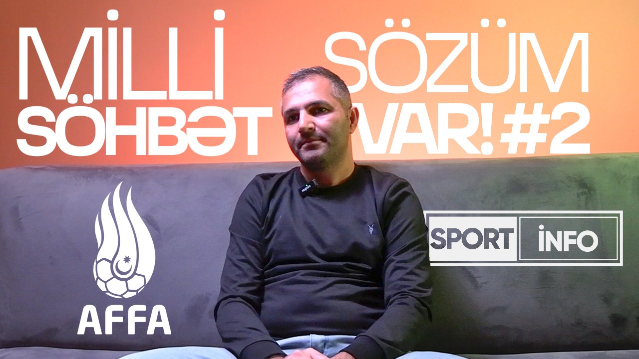 ŞOK! Milli ətrafında yeni əcnəbi planı İFŞA OLUNDU - VİDEO