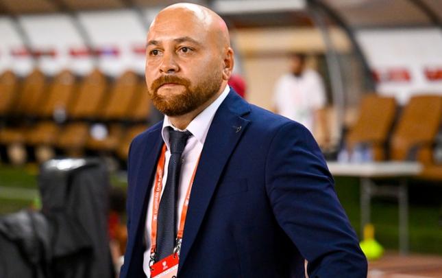Cəfərov Şimali Makedoniyaya gedir - UEFA belə istədi