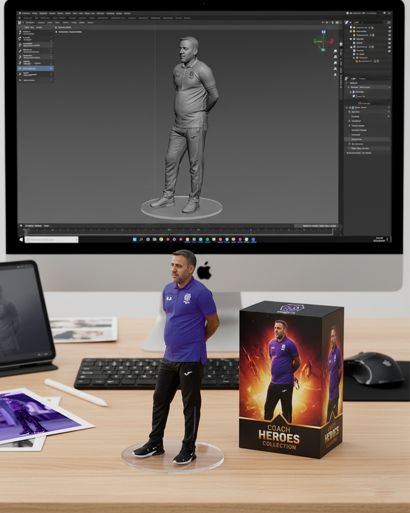 "Mənim olub-olmamağımın məğlubiyyətə təsiri yoxdur"