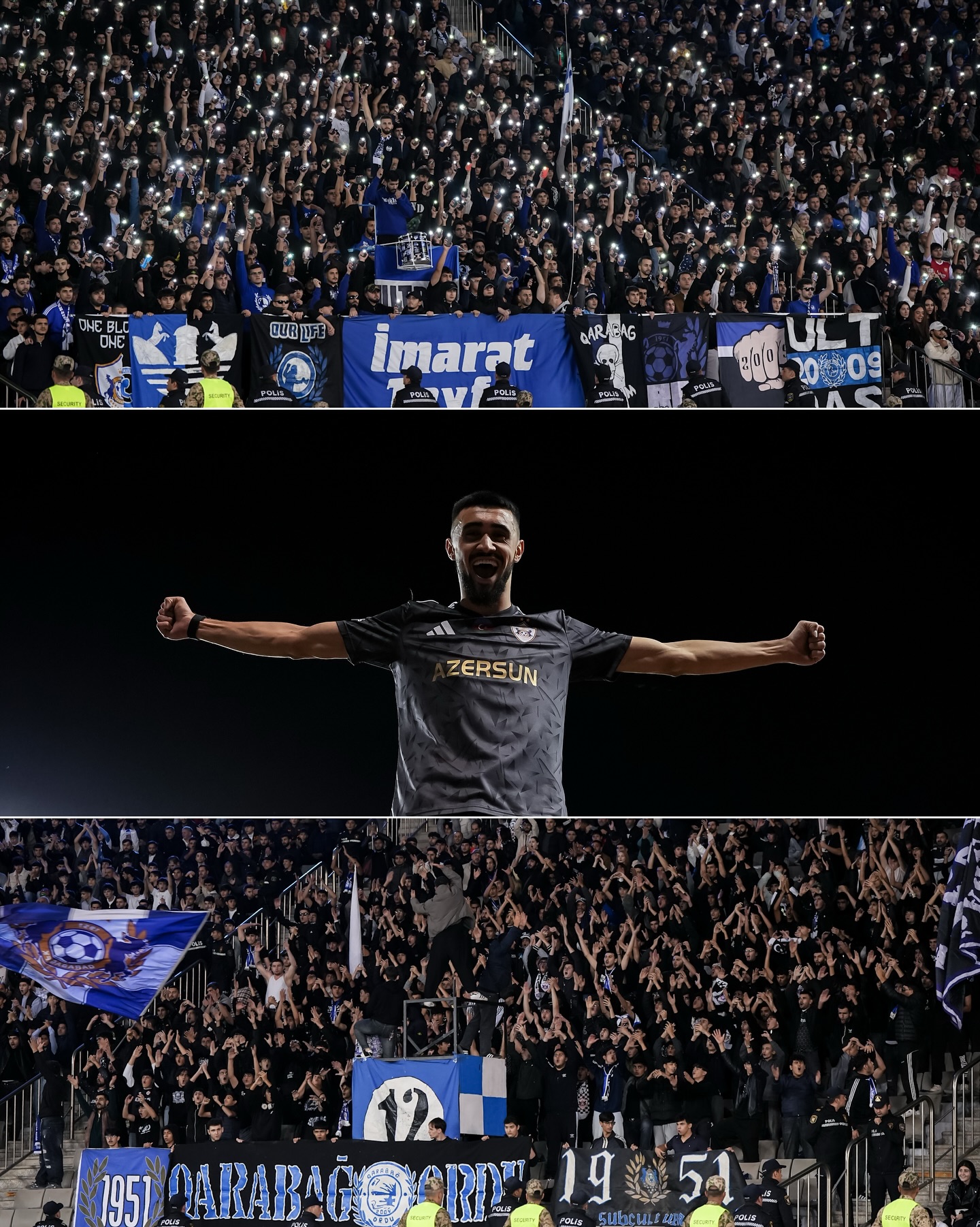 Bu informasiya “Qarabağ”ın futbolçularını sevindirəcək