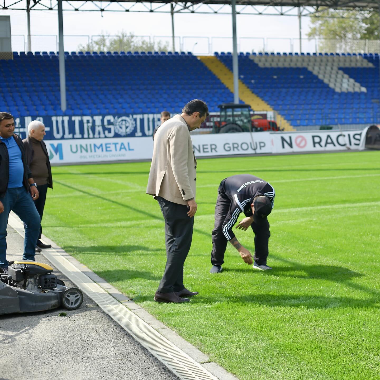 “Turan”da yoxlama aparıldı - Ehtiram Quliyev kimdən və niyə şübhələnib?