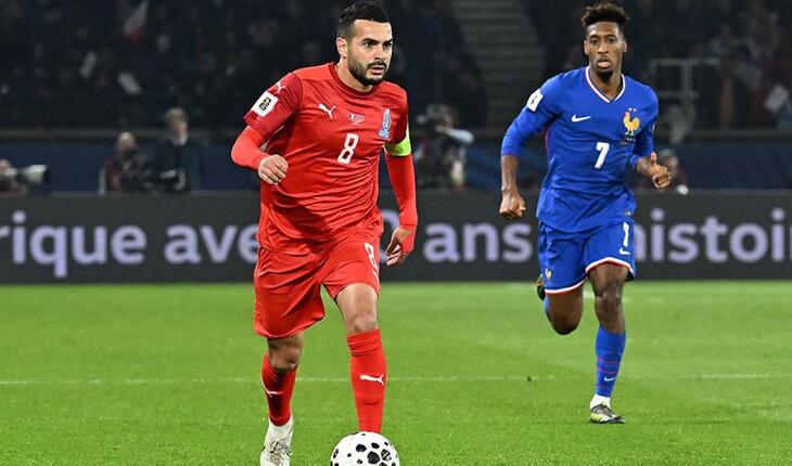 "Spartak"da olanda düz addımlar atmadım" - Emin Mahmudovla SƏMİMİ SÖHBƏT