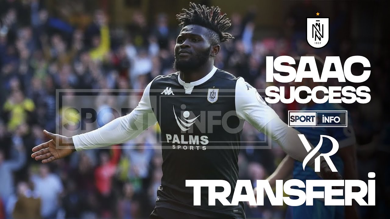 ”Neftçi” və “Qarabağ”ı əhatə edən TRANSFER XƏBƏRLƏRİ bu VİDEOLARda