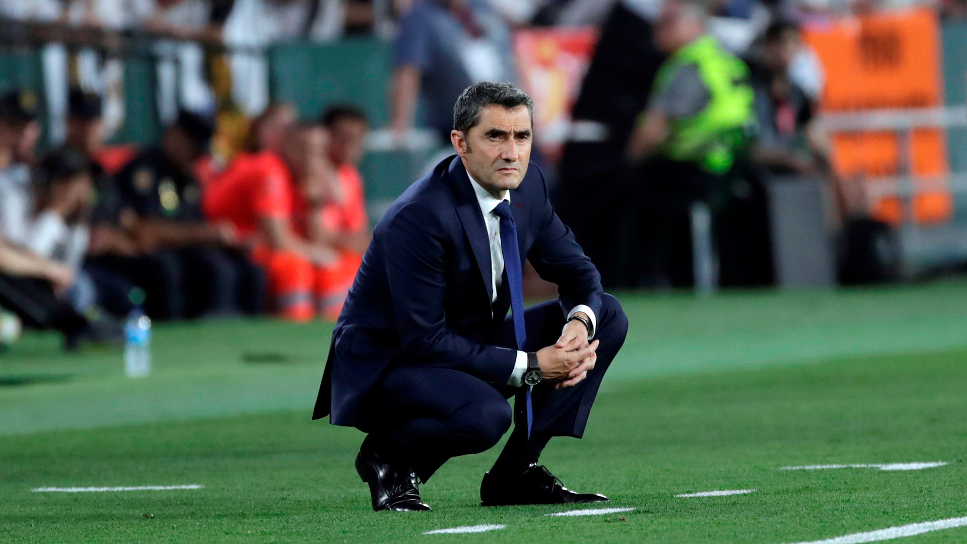 Tapşırıq verdi: “Qarabağ”ın qapısına mümkün qədər çox, hətta 9 top vurun"