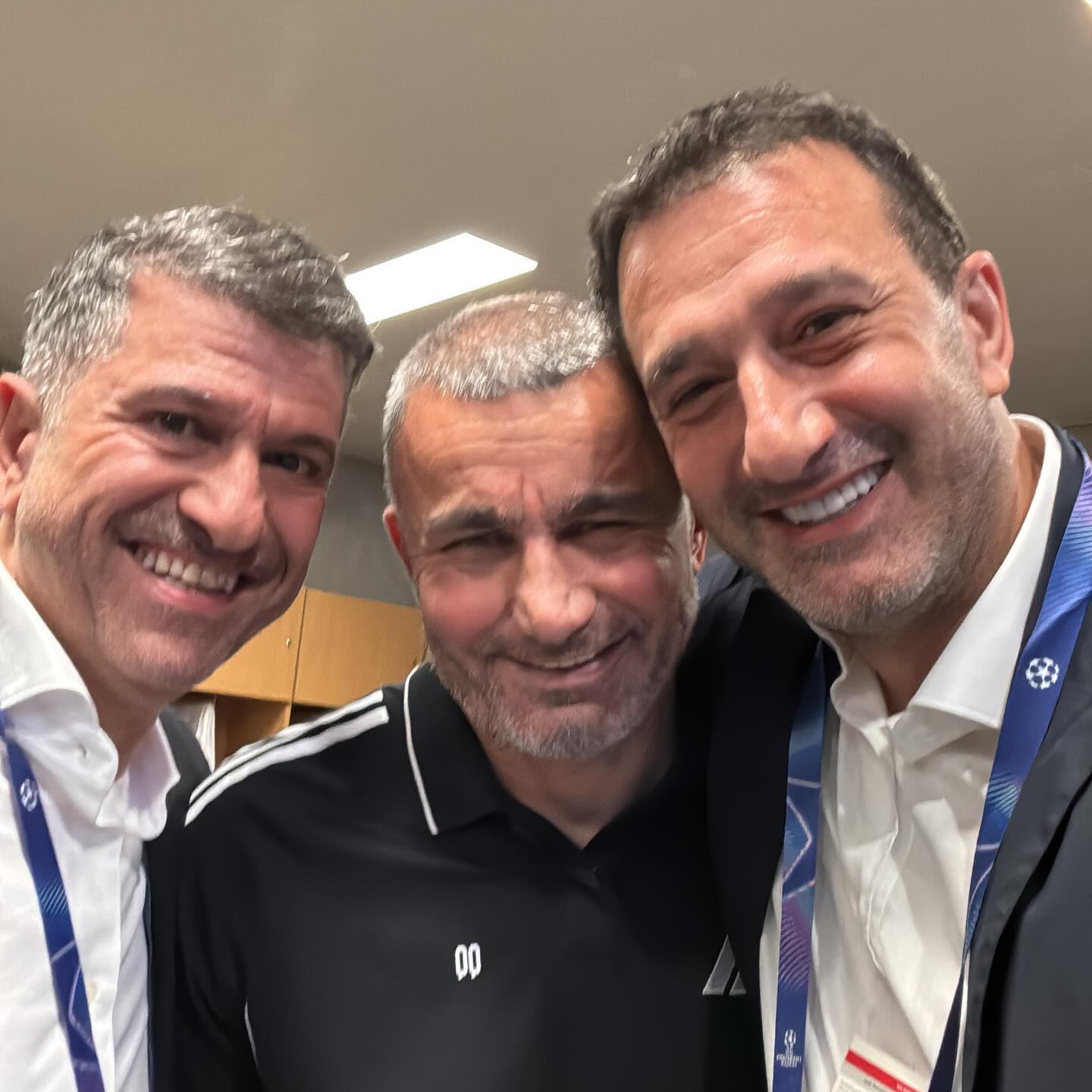 “Qarabağ” rəsmi transfer təklifi alıbmı? - AÇIQLANDI