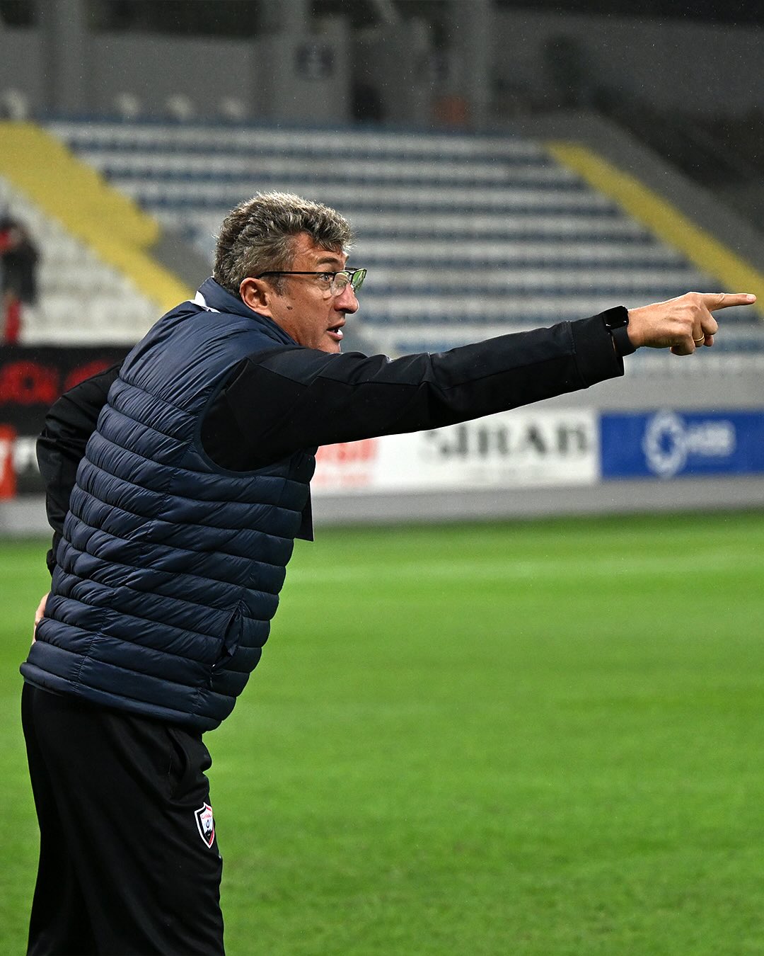 “Klub prezidenti ilə bu məsələləri müzakirə etdik, bu, ümumi səhvimizdir”