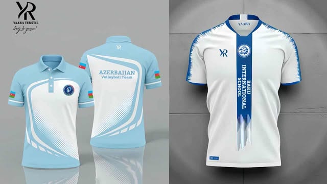 Ölkəmizdə yeni geyim brendi: “YaaRa” sevgi ilə yanaşır!” - VİDEO