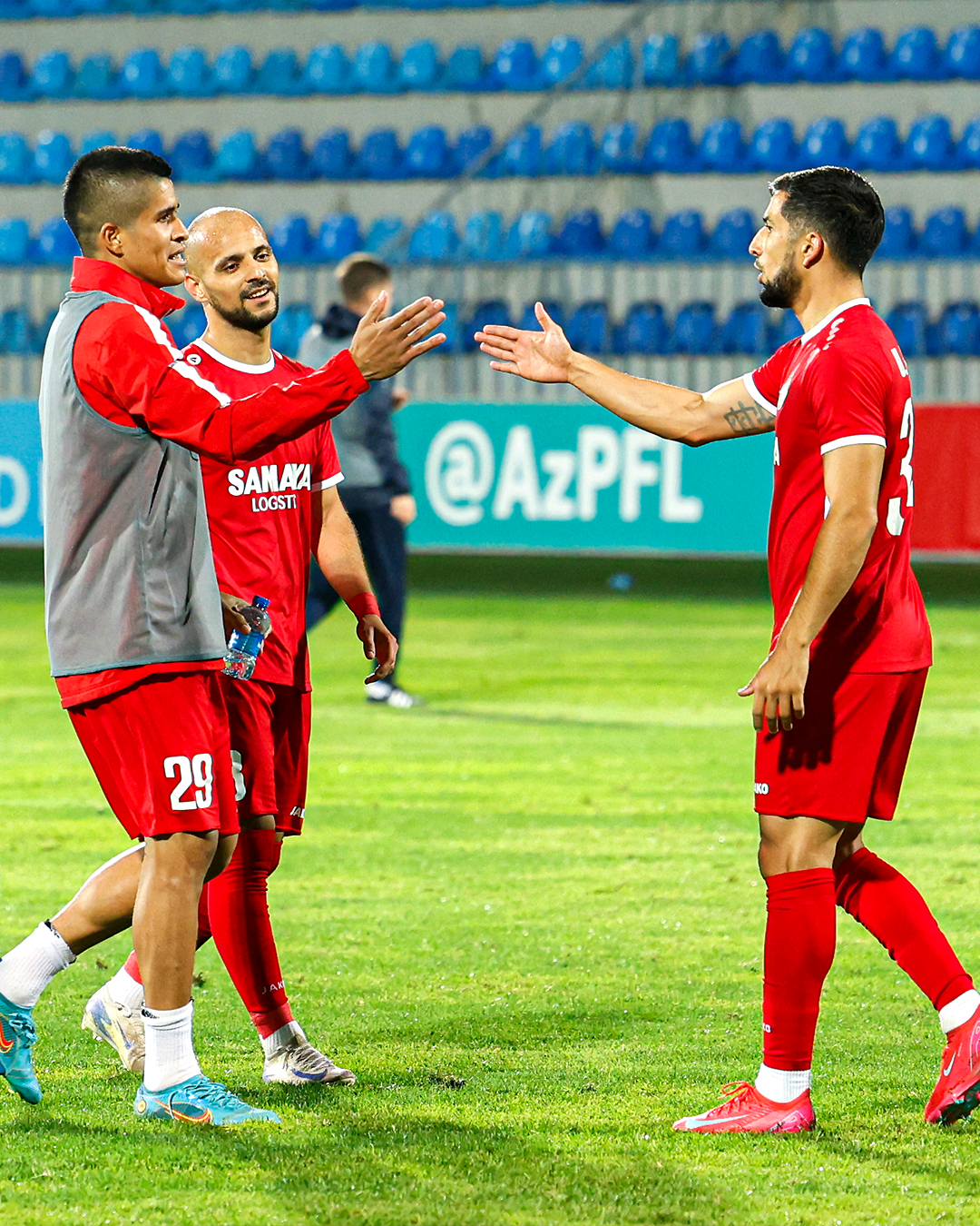 “Neftçi”ni udmaq olar, nəticələri ürəkaçan deyil”