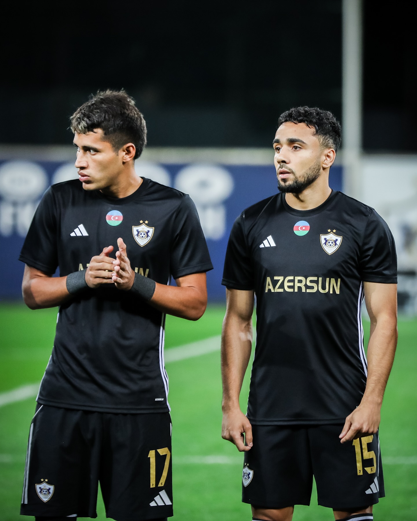 “Haqqını vermək lazımdır” - “Qarabağ”ın kolumbiyalı hücumçusu