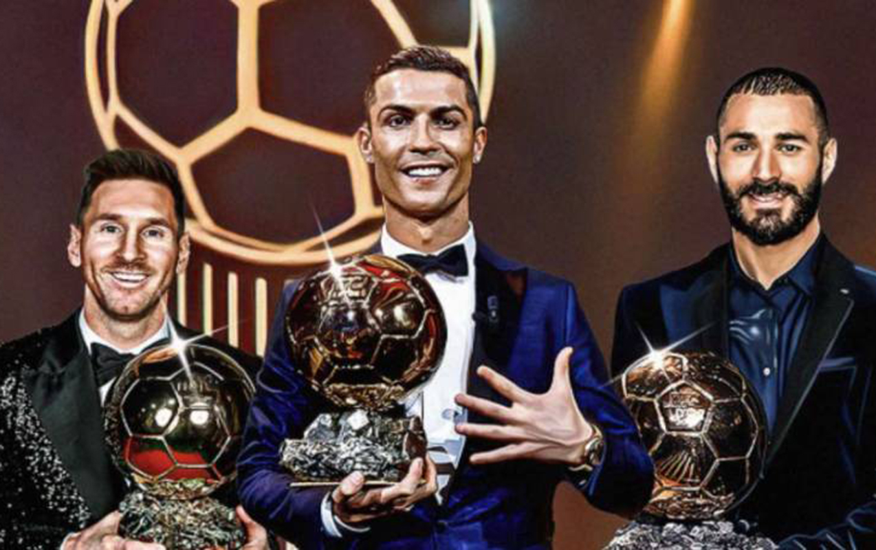 2025-ci ilin ən yüksək gəlir əldə edən futbolçuların SİYAHIsı