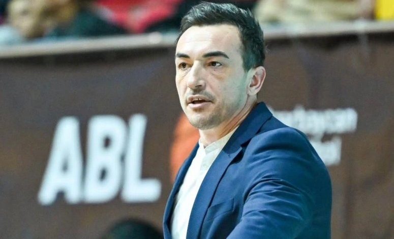 “Bizim komanda xırda səhvlərlə yadda qalsa da...”