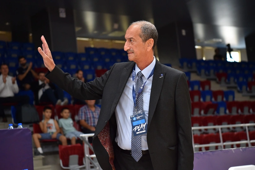 Əsgərov PAOK yolunda