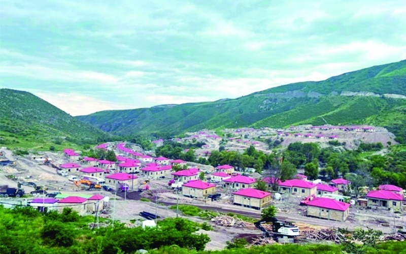 Gələn il Qarabağ və Şərqi Zəngəzura BU QƏDƏR xərclənəcək