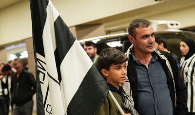 “Neftçi”nin adlı-sanlı yeni hücumçusu Bakıya ayaq basandan sonra...