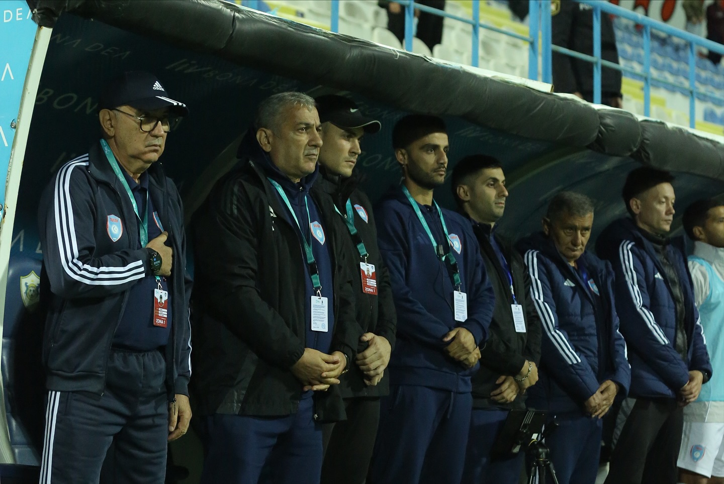 Ehtiram Quliyevin gözünün içinə baxa-baxa yalan deməyi necə bacarmaq olar?