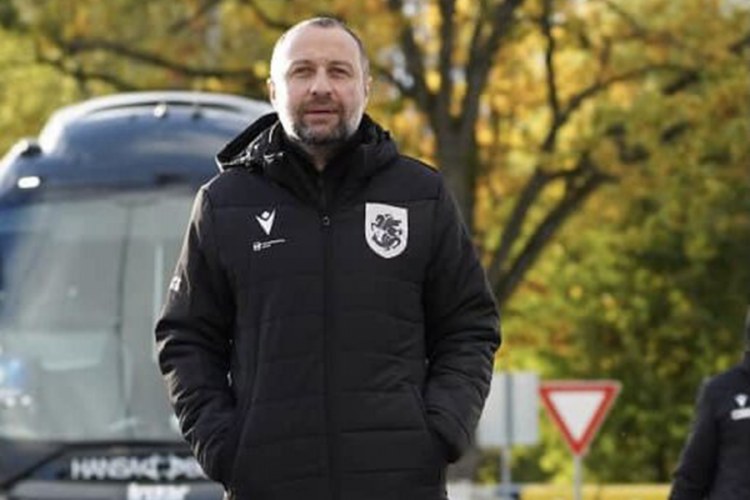 “Neftçi”də məşhurlaşan sima: “Belə bir imkan olsa, böyük məmnuniyyətlə qayıdaram”