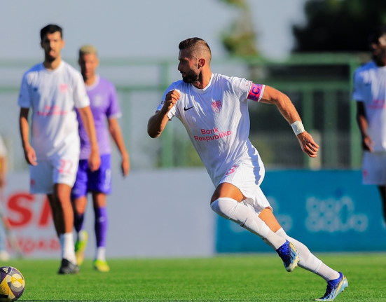 Azərbaycan komandasının hücumçusu 2-3 ay oynamayacaq
