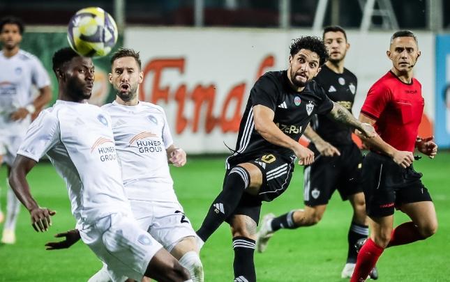 Qurban Qurbanovdan çox MARAQLI ADDIM! 15 il sonra
